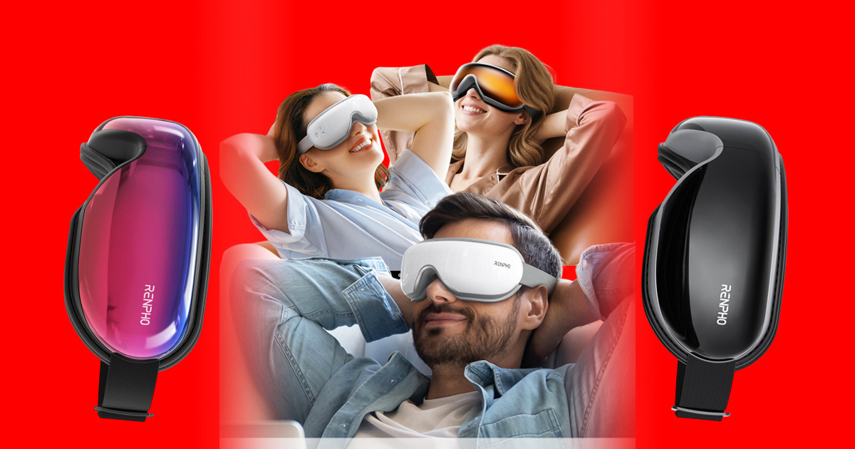 Smart Relaxation Gift