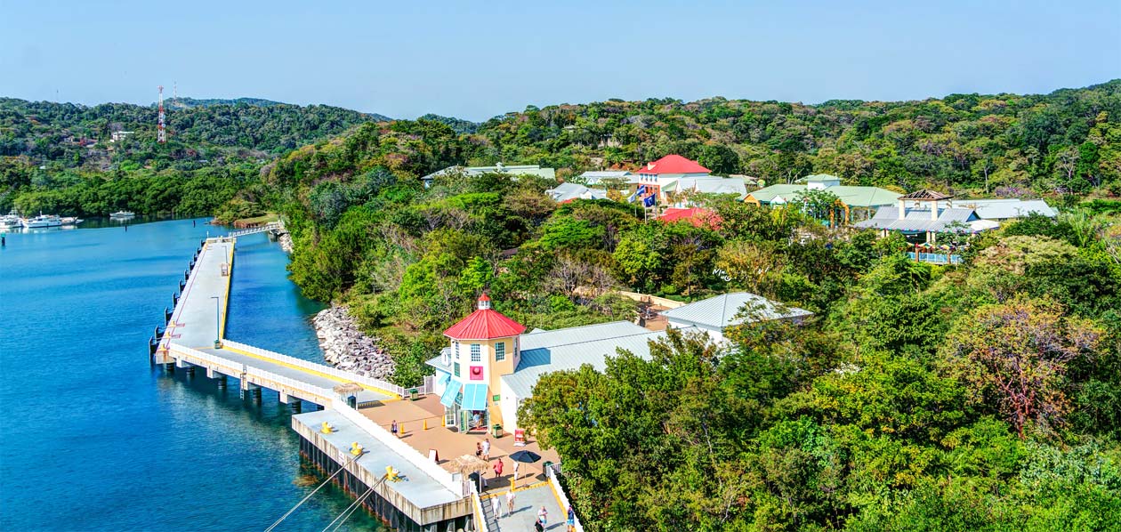 Roatan