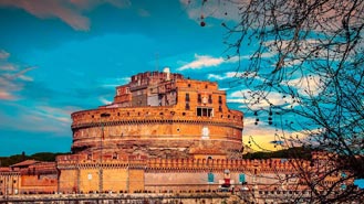 This Is The Most Popular Tour In Rome And Here's Why