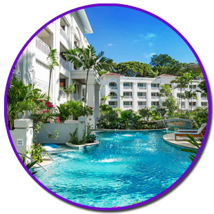 Sandals Royal Barbados - Barbados