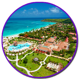 Sandals Grande Antigua 