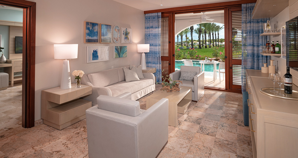 Sandals Adult Only Resort in Curacao