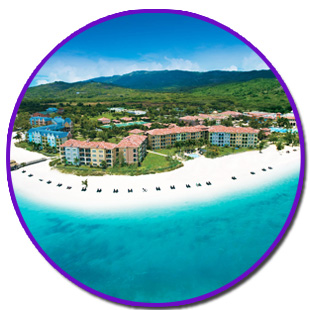 Sandals South Coast amaica