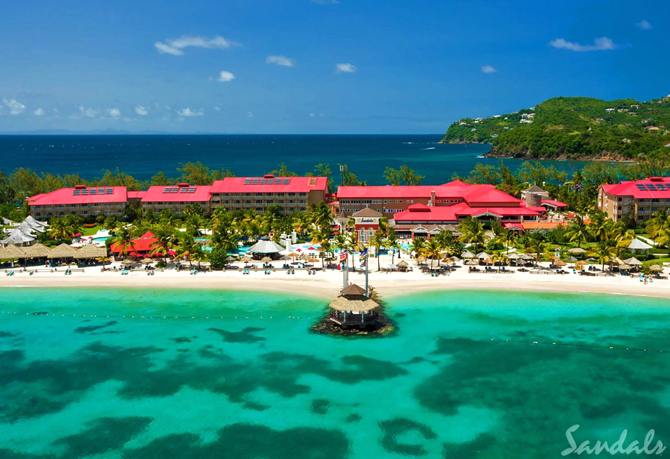 Sandals Black Friday and Cyber Monday Deals
