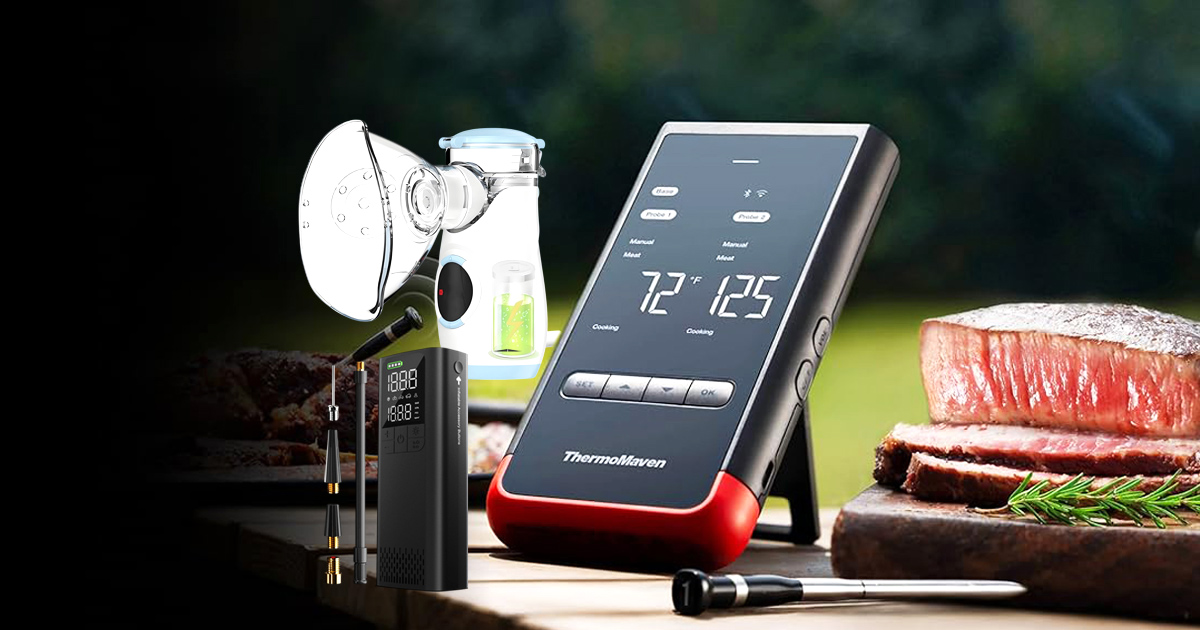 Amazon Gadget And Products