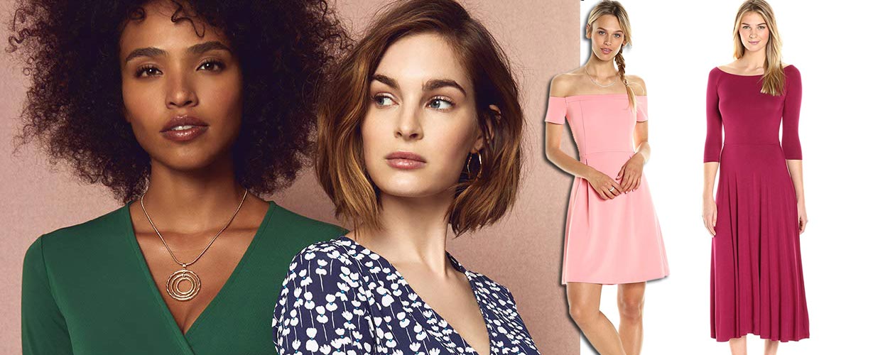 Get These Cute Black Friday Dresses Now Before They're Gone