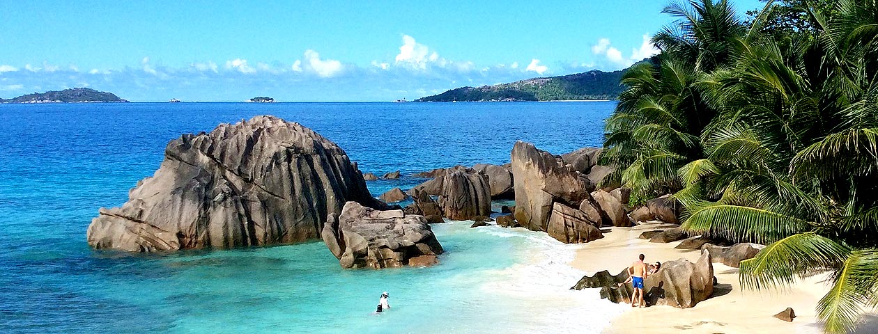 Seychelles
