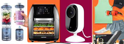 If You're Getting Great Gadget Deals Now, Why Wait?