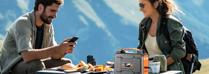 Gadget Deals: Top Tech for Holidays & Home