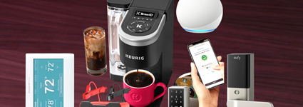 8 Smart But Simple Gadgets Worth Checking Out In 2025