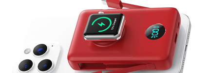 Shoppers Love This Charger! Some Say It's a Must-Have Gadget