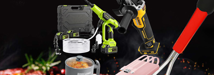 Surprises? These Are The Gadgets Our Visitors Bought Most On Amazon In August