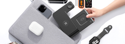 Let These 7 New Gadgets Do The Work – So You Spend More Time Doing What You Love!