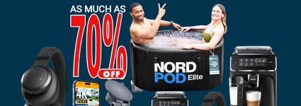 Gadgets With As Much As 70% Off – These Prime Day Deals Look Unreal