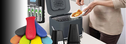 5 Simple But Useful Gadgets You'll Be Thankful You Have At Home