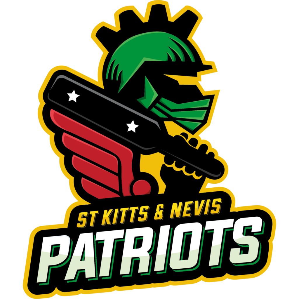 SKNP Logo