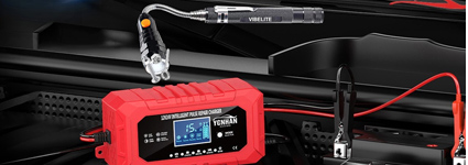 6 Smart Car Gadgets To Keep Handy Because It Makes Good Sense