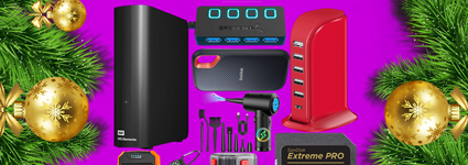 Smart Gift Ideas For The Computer Techies In Your Life This Holiday Season