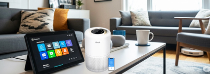 Smart Solutions: The Best Gadgets For The Modern Home