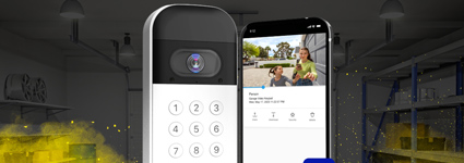 This Smart Garage Door Gadget Is the Perfect Gift for Homeowners Who Want Easy Control and Secure Access