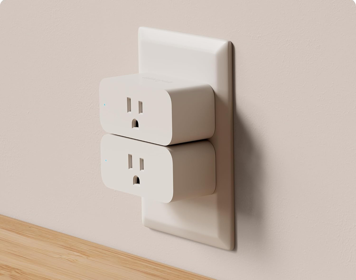 Smart Plug