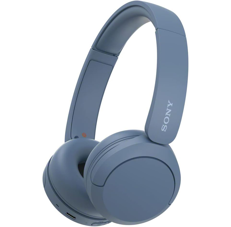 Sony WH-CH520 Headphones