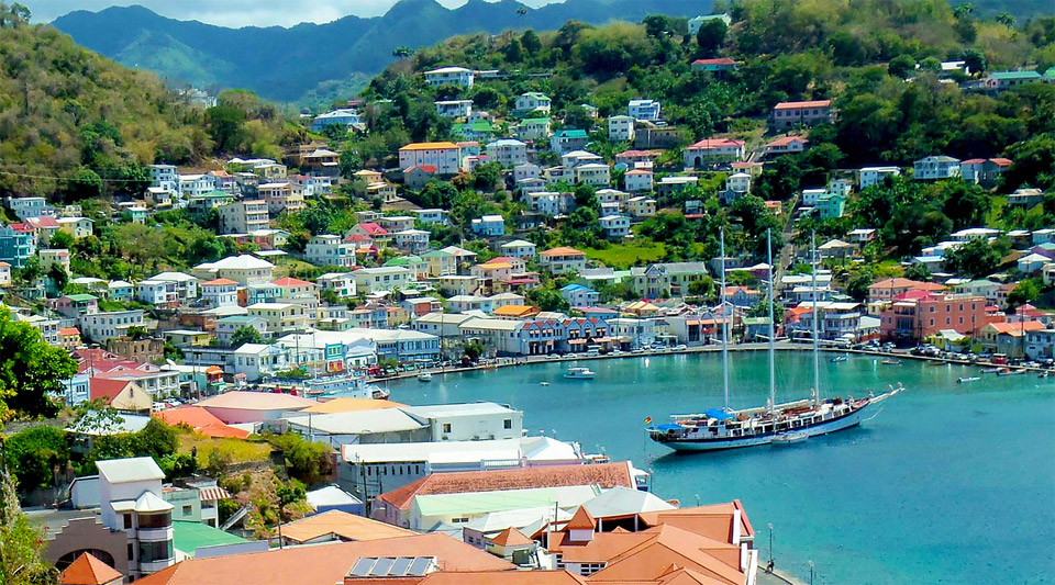 St George's Grenada