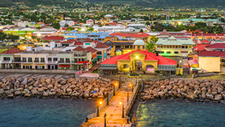 Top Things To Do In St Kitts The New Caribbean Cruise Hotspot