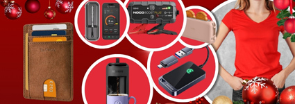 Last-Minute Amazon Stocking Stuffers Delivered By Christmas That’ll Save You From Embarrassment