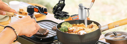 6 Must-Have Survival Gadgets For Every Smart Adventurer