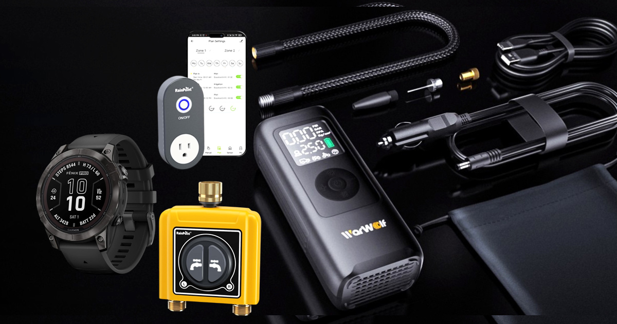 Best Amazon Gadget Deals