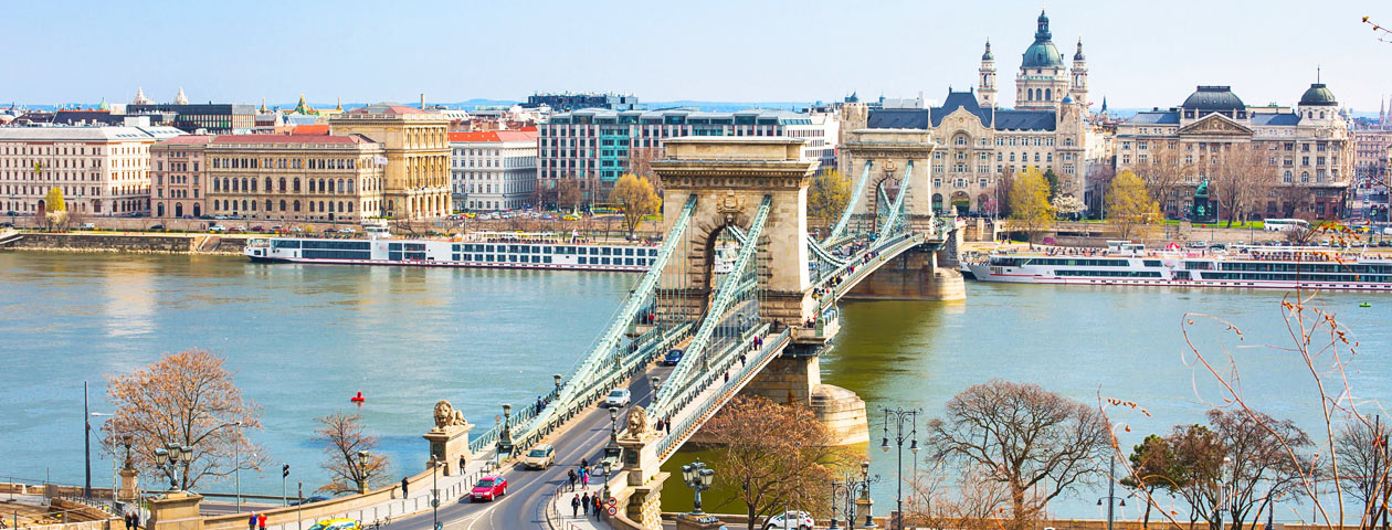 Budapest On A Budget. Free And Fun Things To Do