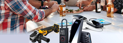 Don’t Worry—These Tarrific Gadget Deals Will Still Save You Serious Cash