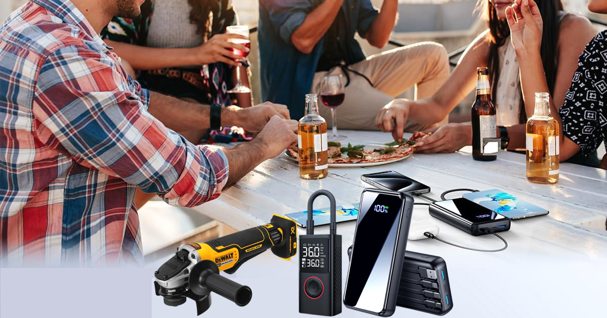 Tarrific Amazon gadgets deals