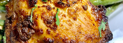 How To Make Tasty Tikka Masala Roast Chicken In Your Vortex Plus