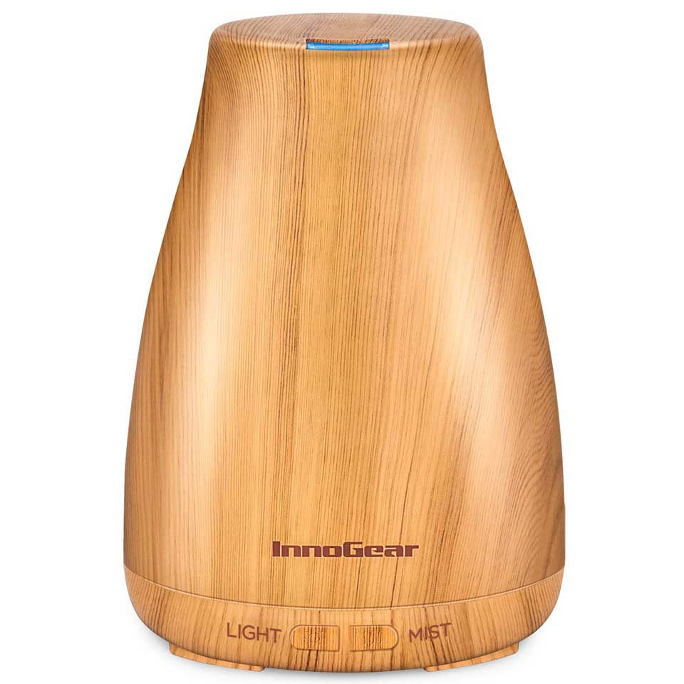 InnoGear Essential Oil Diffuser