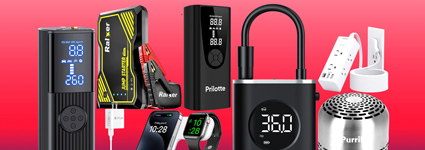These Were The 8 Most Popular Gadgets In March. A Few Will Surprise You