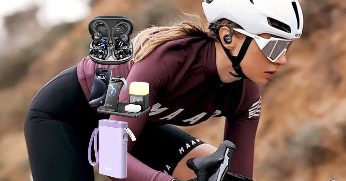 July's popular Amazon gadgets