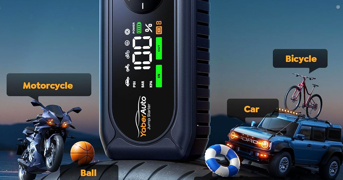 Top Gadget Deals This Week