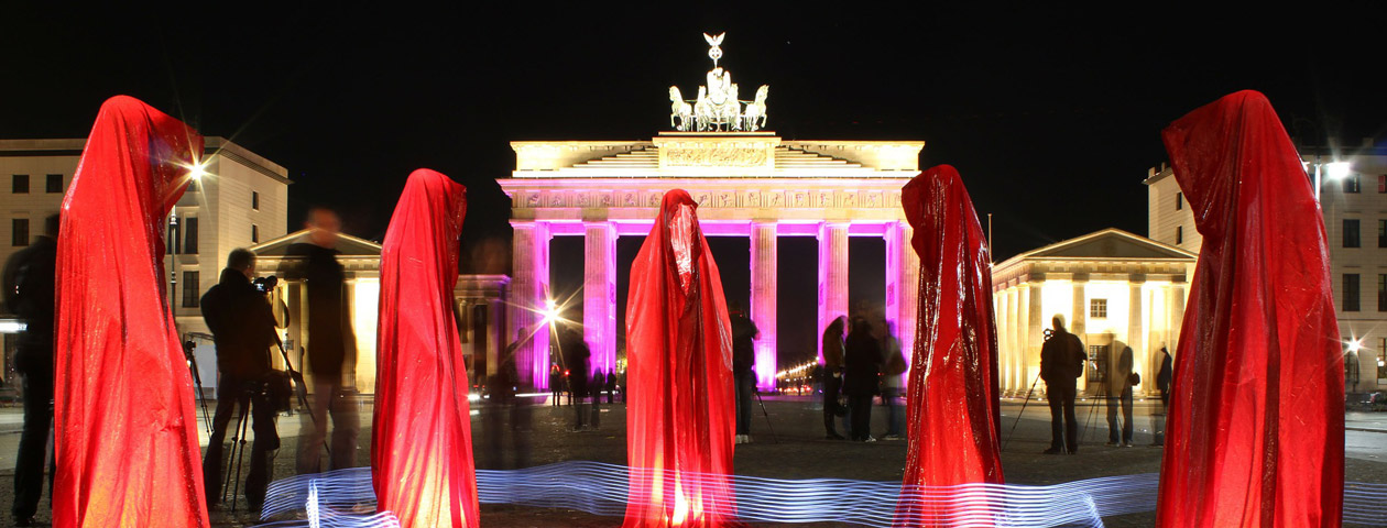 Things to do in Berlin