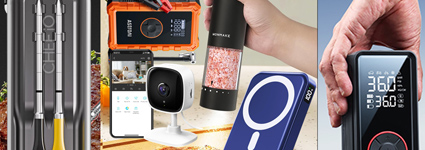 Thinking About Upgrading? These Gadget Deals Will Convince You
