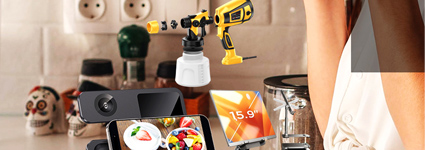 These 10 Popular Gadgets People Bought This Month Are Stealing The Spotlight With Major Discounts!