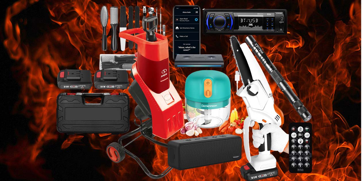 Today's Best gadget deals