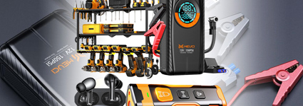 5 Of The Hottest New Gadget Releases On Amazon And We Want Them All