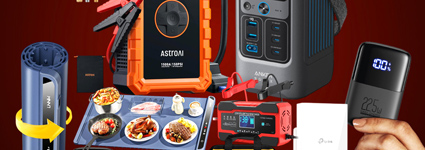 Gadget Deals Or Tech Steals? These 8 Are Both