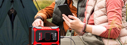 Today’s Top Gadget Deals: Unmissable Savings On 6 Essential Tech!