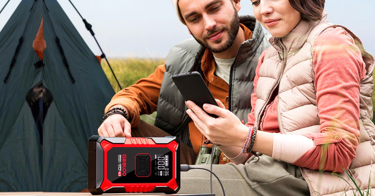 Unmissable Savings On 6 Essential Tech