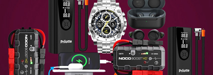 Top Gadget Deals Today. Some Are So Good You Simply Can't Afford To Miss Out