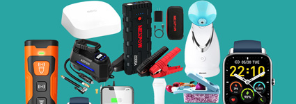 10 Top Gadgets With The Best Discounts For February. Some Will Surprise You!
