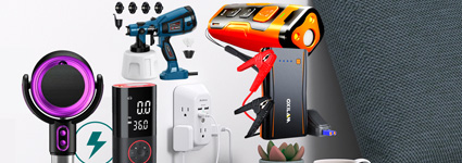 The Top 8 Gadgets In August. You'll Be Surprised What People Loved!